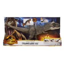 Jurassic World: Trash 'N Devour Tyrannosaurus Rex