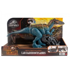 Jurassic World: Mega Destroyers: Carcharodontosaurus