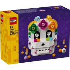 Lego 40811 Altaar van de doden