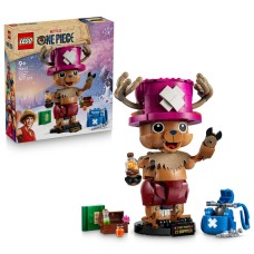 Lego One Piece: 75643 Tony Tony Chopper