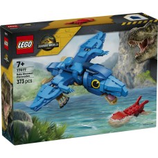 Lego Jurassic World: 77977 Baby Dinosaur: Pteranodon