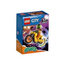 Lego City: 60297 Stuntz Sloop Stuntmotor