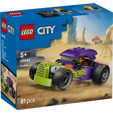 Lego City: 60485 Hot Rod