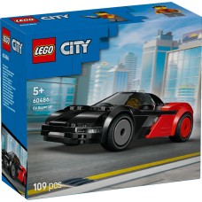 Lego City: 60486 EV Supercar