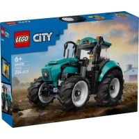 Lego City: 60498 Tractor Lego City: 60498 Tractor