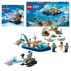 Lego City: 66678 Value Pack