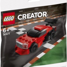 Lego Creator: 30577 Muscle Car (Polybag)