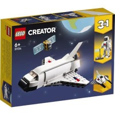 Lego Creator: 31134 Space Shuttle