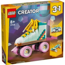 Lego Creator: 31148 Retro Rolschaats