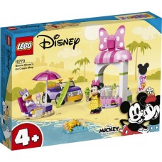 Lego Disney: 10773 Minnie Mouse IJssalon