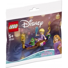 Lego Disney: 30391 Rapunzel's Boot