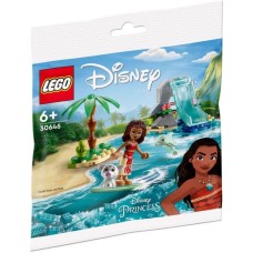 Lego Disney: 30646 Vaiana's Dolfijenbaai (Polybag)