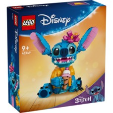 Lego Disney: 43249 Stitch
