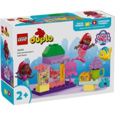 Lego Duplo: 10420 Kraampje van Ariel en Botje