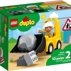 Lego Duplo: 10930 Bulldozer