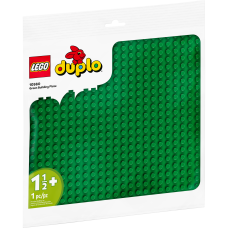 Lego Duplo: 10980 Bouwplaat