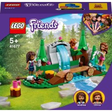 Lego Friends: 41677 Forest Waterfall