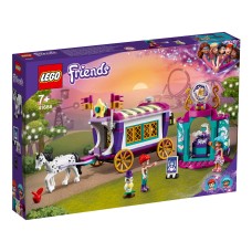 Lego Friends: 41688 Magische Caravan