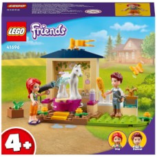 Lego Friends: 41696 Pony Wasstal