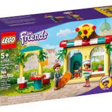 Lego Friends: 41705 Heartlake City Pizzeria