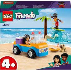 Lego Friends: 41725 Strandbuggy Pleizer