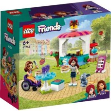 Lego Friends: 41753 Pannenkoekenwinkel
