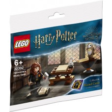 Lego Harry Potter: 30392 Hermeliens Bureau (Polybag)