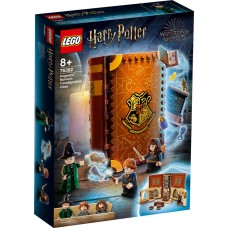 Lego Harry Potter: 76382 Zweinstein Moment: Transfiguratieles