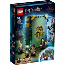 Lego Harry Potter: 76383 Zweinstein Moment: Toverdrankenles