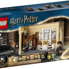 Lego Harry Potter: 76386 Zweinstein: Wisseldrank Vergissing