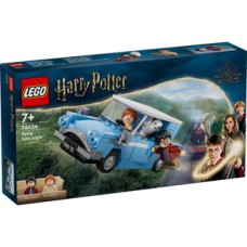 Lego Harry Potter: 76424 Vliegende Ford Anglia