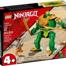 Lego Ninjago: 71757 Lloyd's Ninjamecha