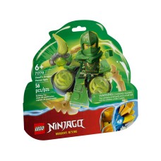 Lego Ninjago: 71779 Lloyd's Drakenpower Spinjitzu-spin