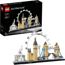 Lego Architecture: 21034 Londen