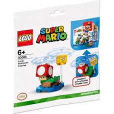 Lego Super Mario: 30385 Super Mushroom Surprise