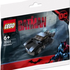 Lego Batman: 30455 Batmobile (Polybag)