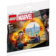 Lego Marvel: 30652 Doctor Strange's Interdimensional Portal (polybag)