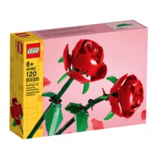 Lego: 40460 Rozen