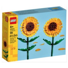Lego: 40524 Sunflowers