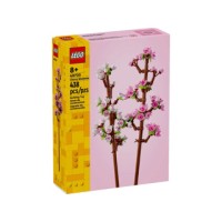 Lego: 40725 Kersenbloesems