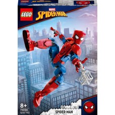 Lego Marvel Spider-Man: 76226 Spider-Man