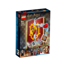 Lego Harry Potter: 76409 Griffoendor Huisbanner