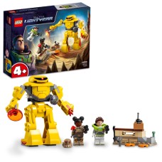 Lego Disney Pixar Lightyear: 76830 Zyclops Chase