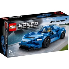 Lego Speed: 76902 McLaren Elva