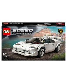 Lego Speed: 76908 Lamborghini Countach