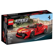 Lego Speed: 76914 Ferrari 812 Competizione