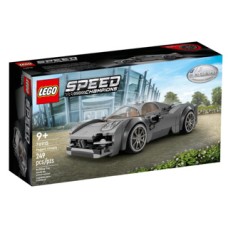 Lego Speed: 76915 Pagani Utopia