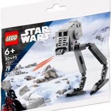 Lego Star Wars: 30495 AT-ST (Polybag)