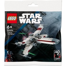 Lego Star Wars: 30654 X-Wing Starfighter (Polybag)