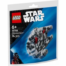 Lego Star Wars: 30708 Milennium Falcon (polybag)